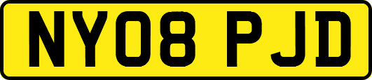 NY08PJD