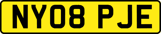 NY08PJE