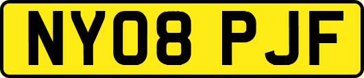 NY08PJF