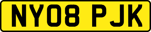 NY08PJK