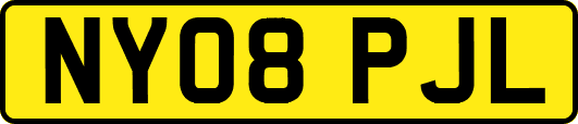 NY08PJL