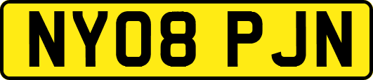 NY08PJN