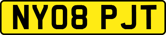 NY08PJT