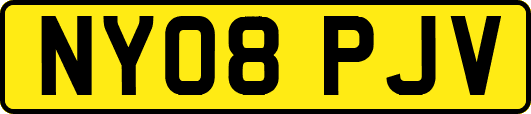 NY08PJV