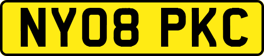 NY08PKC