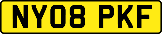 NY08PKF