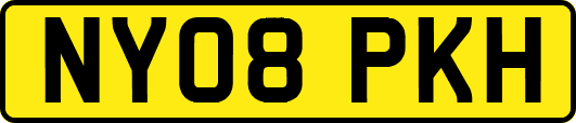 NY08PKH