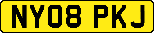 NY08PKJ