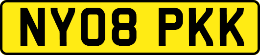 NY08PKK