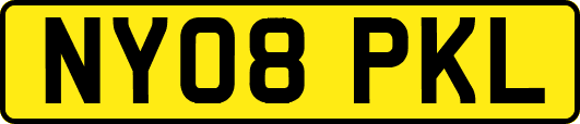 NY08PKL