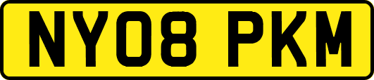 NY08PKM