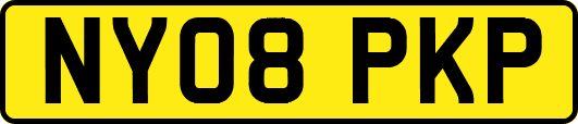 NY08PKP