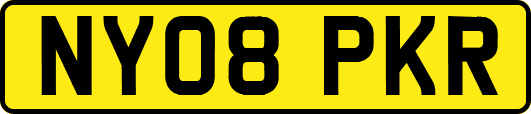 NY08PKR