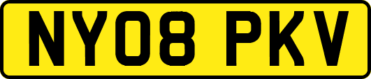 NY08PKV