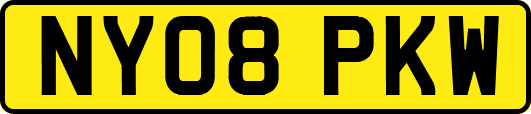 NY08PKW
