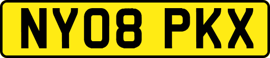 NY08PKX