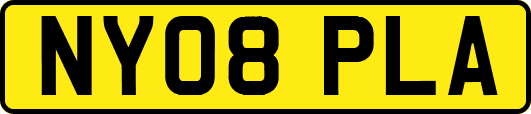 NY08PLA