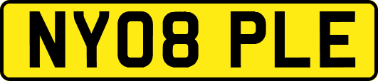 NY08PLE