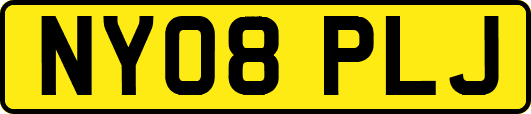 NY08PLJ