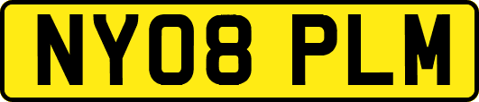 NY08PLM