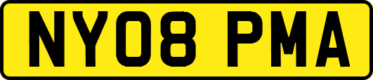 NY08PMA