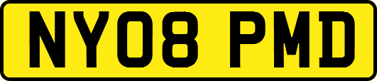 NY08PMD