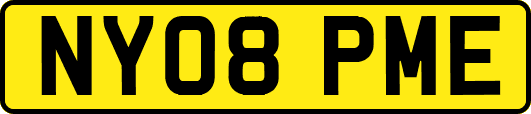 NY08PME