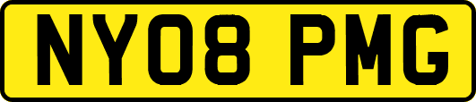 NY08PMG