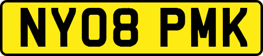 NY08PMK