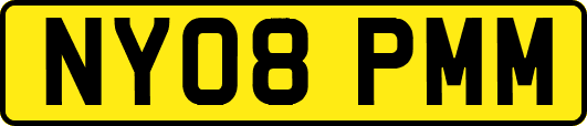 NY08PMM