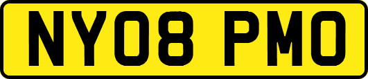 NY08PMO