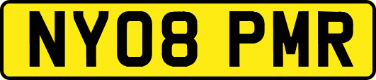 NY08PMR