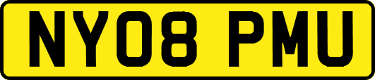 NY08PMU