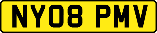 NY08PMV