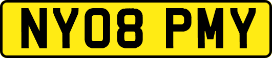 NY08PMY