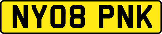 NY08PNK