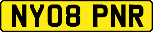 NY08PNR