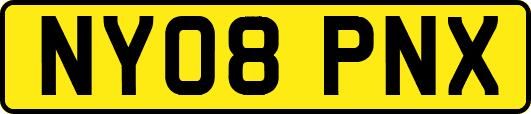 NY08PNX