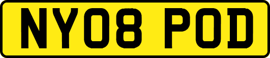 NY08POD