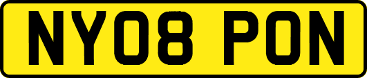 NY08PON