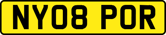 NY08POR