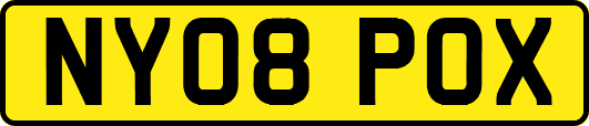NY08POX