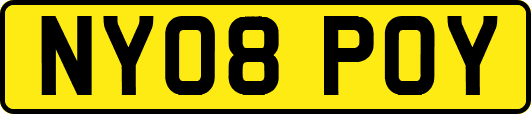 NY08POY