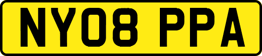 NY08PPA