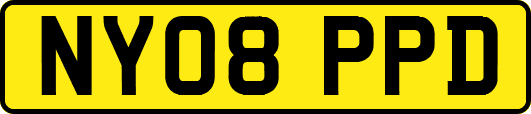 NY08PPD