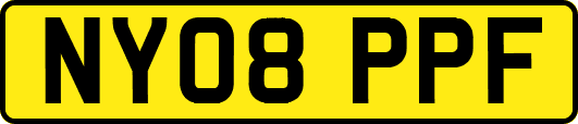 NY08PPF