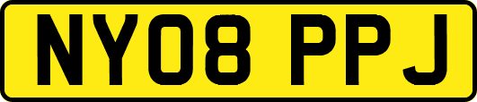 NY08PPJ