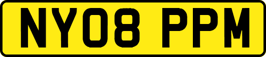 NY08PPM