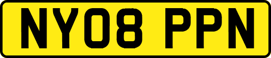 NY08PPN