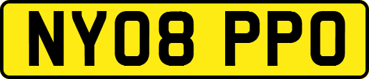 NY08PPO